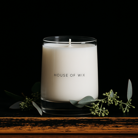 FRASER FIR SCENTED CANDLE